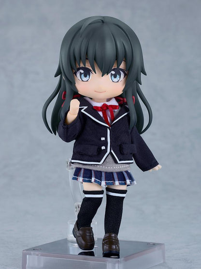 My Teen Romantic Comedy SNAFU Climax Nendoroid Doll Yukino Yukinoshita [Pre Order]