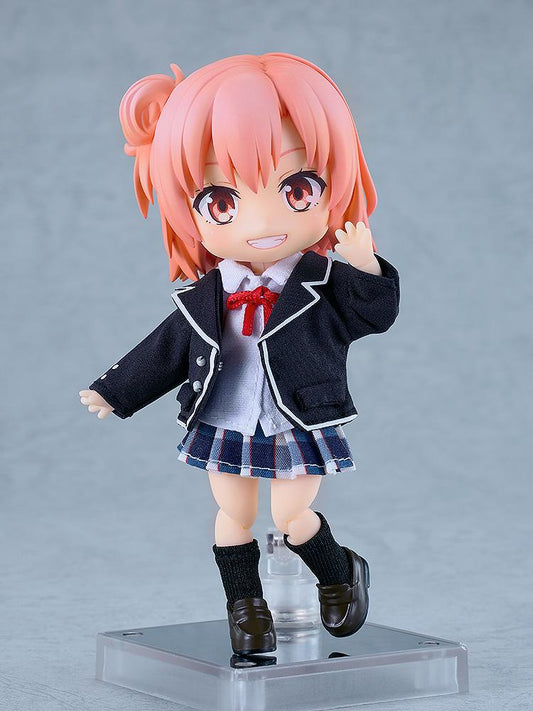 My Teen Romantic Comedy SNAFU Climax Nendoroid Doll Yui Yuigahama [Pre Order]