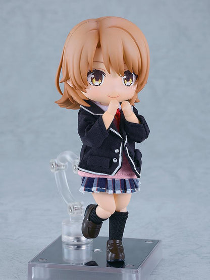 My Teen Romantic Comedy SNAFU Climax Nendoroid Doll Iroha Isshiki [Preorder]