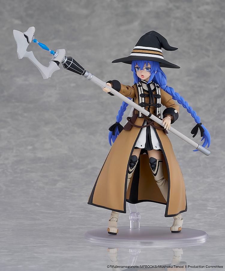 [Preorder] Mushoku Tensei: Jobless Reincarnation Season 2 KADOKAWA PLASTIC MODEL SERIES Roxy Migurdia DX Ver.