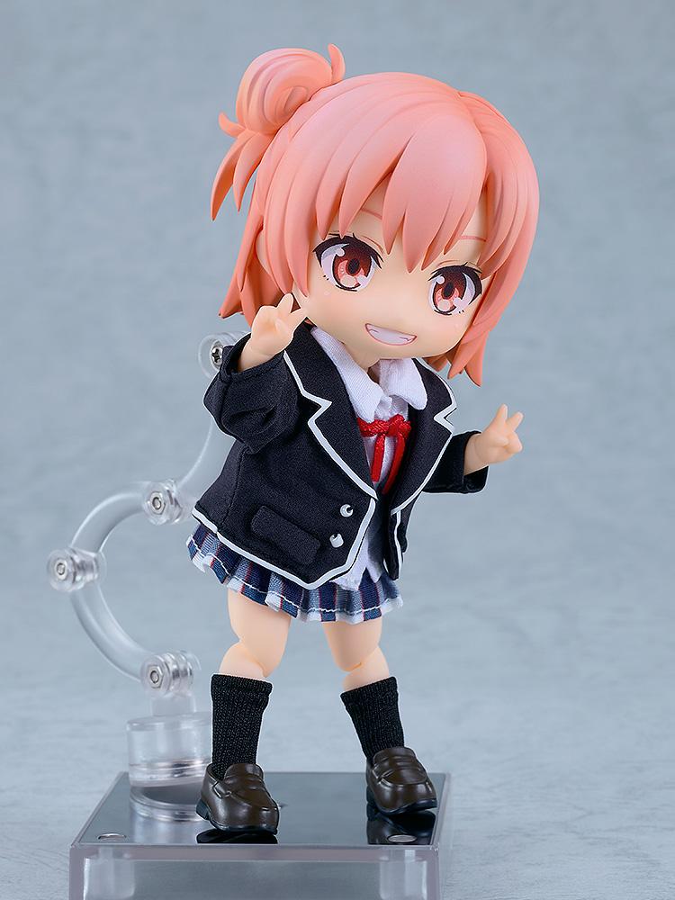My Teen Romantic Comedy SNAFU Climax Nendoroid Doll Yui Yuigahama [Pre Order]