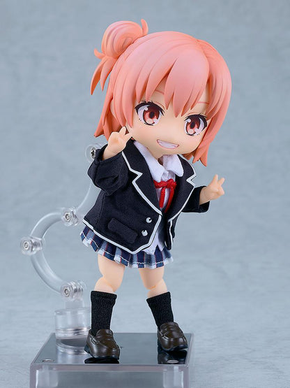 My Teen Romantic Comedy SNAFU Climax Nendoroid Doll Yui Yuigahama [Pre Order]