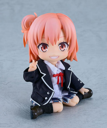 My Teen Romantic Comedy SNAFU Climax Nendoroid Doll Yui Yuigahama [Pre Order]