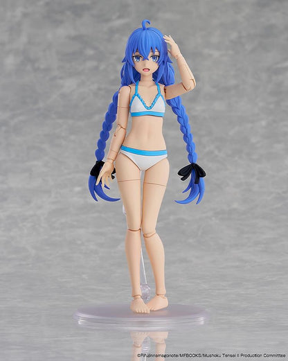 [Preorder] Mushoku Tensei: Jobless Reincarnation Season 2 KADOKAWA PLASTIC MODEL SERIES Roxy Migurdia DX Ver.