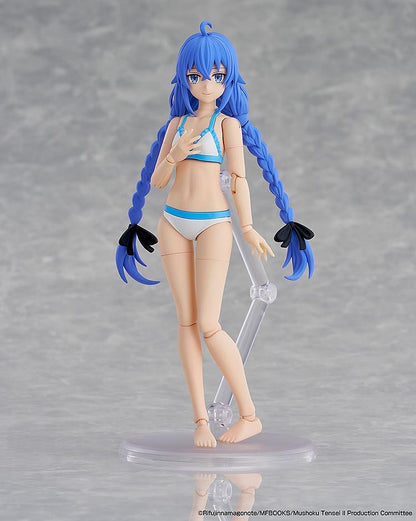 [Preorder] Mushoku Tensei: Jobless Reincarnation Season 2 KADOKAWA PLASTIC MODEL SERIES Roxy Migurdia DX Ver.