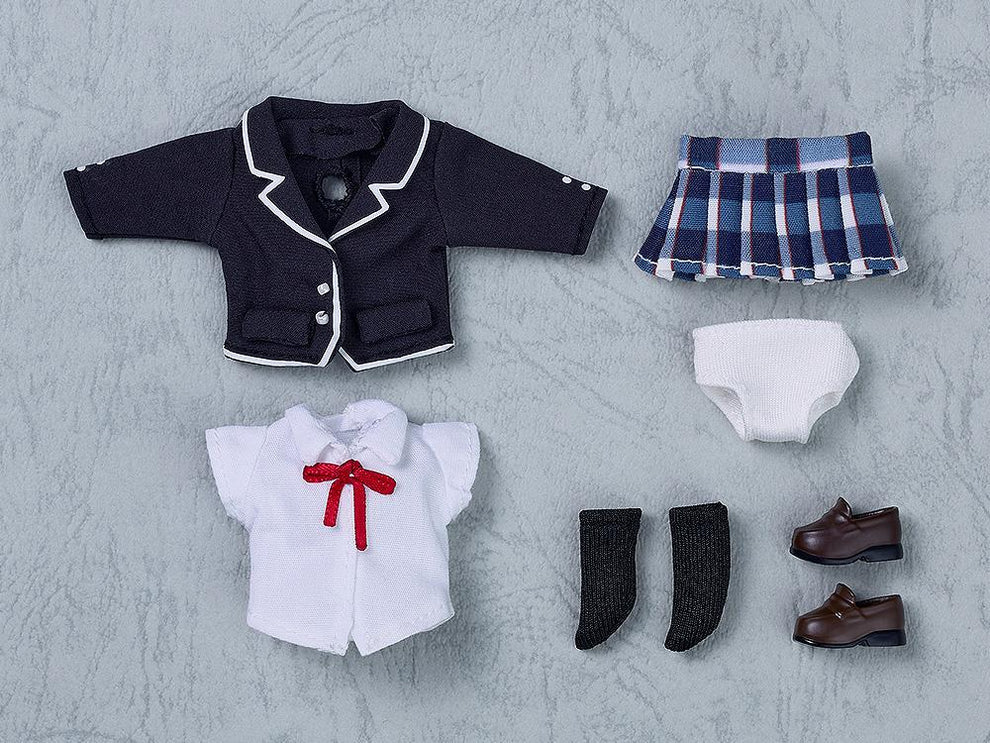 My Teen Romantic Comedy SNAFU Climax Nendoroid Doll Yui Yuigahama [Pre Order]