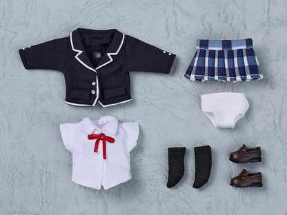 My Teen Romantic Comedy SNAFU Climax Nendoroid Doll Yui Yuigahama [Pre Order]