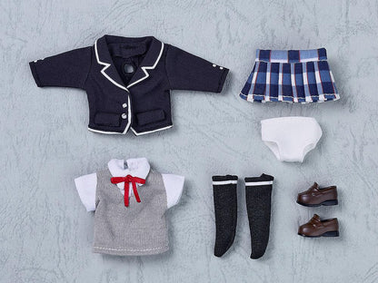 My Teen Romantic Comedy SNAFU Climax Nendoroid Doll Yukino Yukinoshita [Pre Order]