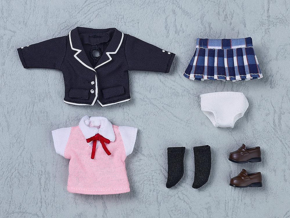 My Teen Romantic Comedy SNAFU Climax Nendoroid Doll Iroha Isshiki [Preorder]