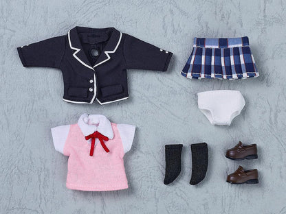 My Teen Romantic Comedy SNAFU Climax Nendoroid Doll Iroha Isshiki [Preorder]