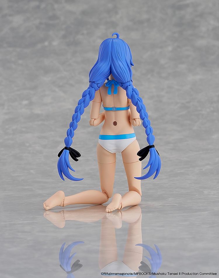 [Preorder] Mushoku Tensei: Jobless Reincarnation Season 2 KADOKAWA PLASTIC MODEL SERIES Roxy Migurdia DX Ver.