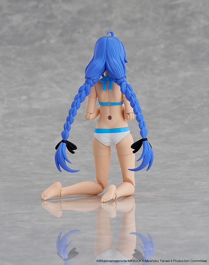 [Preorder] Mushoku Tensei: Jobless Reincarnation Season 2 KADOKAWA PLASTIC MODEL SERIES Roxy Migurdia DX Ver.