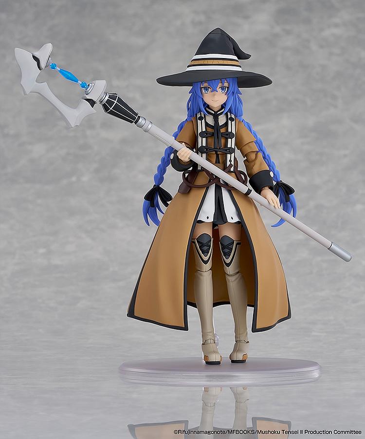 [Preorder] Mushoku Tensei: Jobless Reincarnation Season 2 KADOKAWA PLASTIC MODEL SERIES Roxy Migurdia DX Ver.