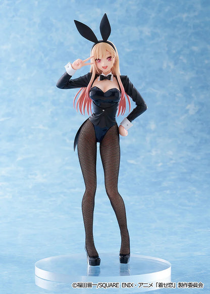 My Dress-Up Darling Marin Kitagawa Halloween Bunny Ver. Non-Scale Figure (Releases 02/01/2026)