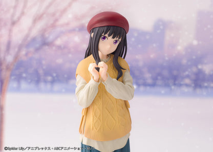 [Preorder] Lycoris Recoil 1/7 Scale Figure Takina Inoue Winter ver
