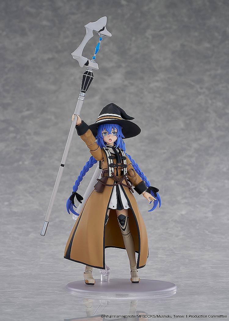 [Preorder] Mushoku Tensei: Jobless Reincarnation Season 2 KADOKAWA PLASTIC MODEL SERIES Roxy Migurdia DX Ver.