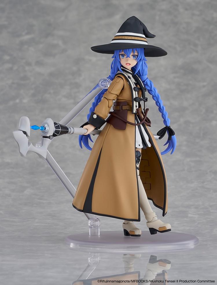 [Preorder] Mushoku Tensei: Jobless Reincarnation Season 2 KADOKAWA PLASTIC MODEL SERIES Roxy Migurdia DX Ver.