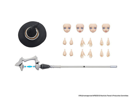 [Preorder] Mushoku Tensei: Jobless Reincarnation Season 2 KADOKAWA PLASTIC MODEL SERIES Roxy Migurdia DX Ver.