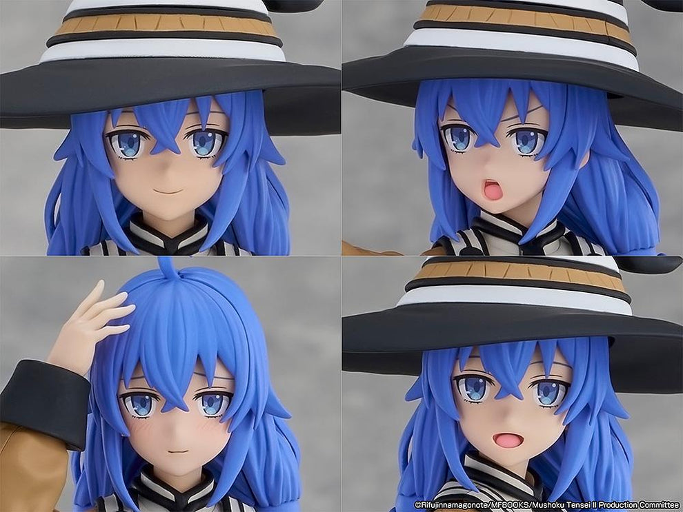 [Preorder] Mushoku Tensei: Jobless Reincarnation Season 2 KADOKAWA PLASTIC MODEL SERIES Roxy Migurdia DX Ver.