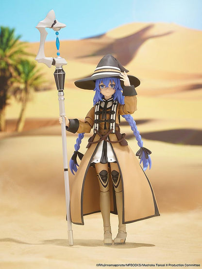 [Preorder] Mushoku Tensei: Jobless Reincarnation Season 2 KADOKAWA PLASTIC MODEL SERIES Roxy Migurdia DX Ver.