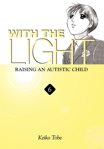 With The Light... Vol. 6