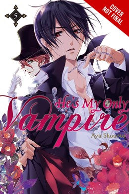 He'S My Only Vampire, Vol. 5