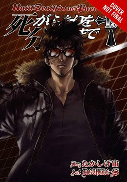 Until Death Do Us Part, Vol. 10