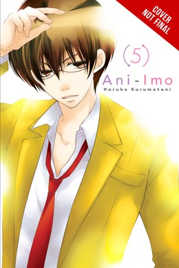 Ani-Imo, Vol. 5