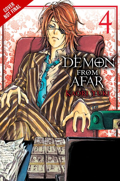 Demon From Afar, Vol. 4