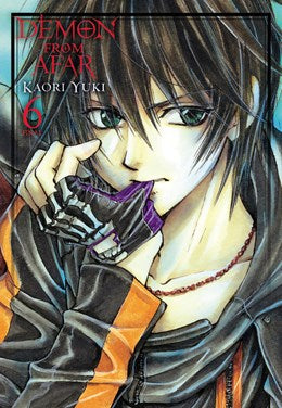 Demon From Afar, Vol. 6