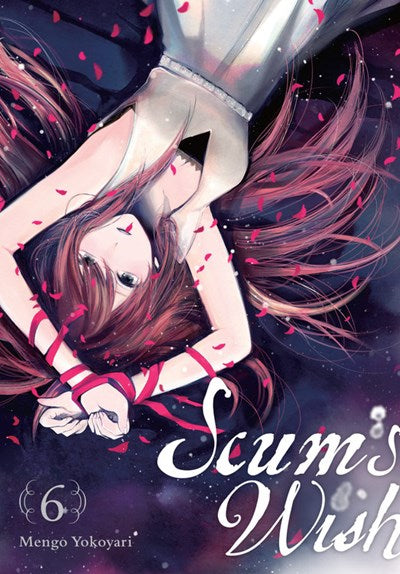 Scum'S Wish, Vol. 6