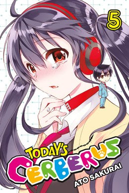 Today'S Cerberus, Vol. 5