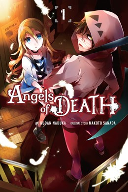 Angels Of Death, Vol. 1