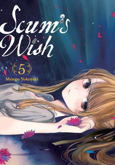 Scum'S Wish, Vol. 5