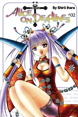 Alice On Deadlines, Vol. 2