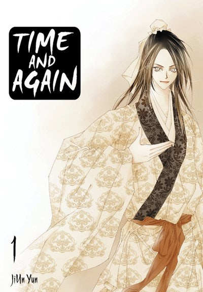Time And Again, Vol. 1