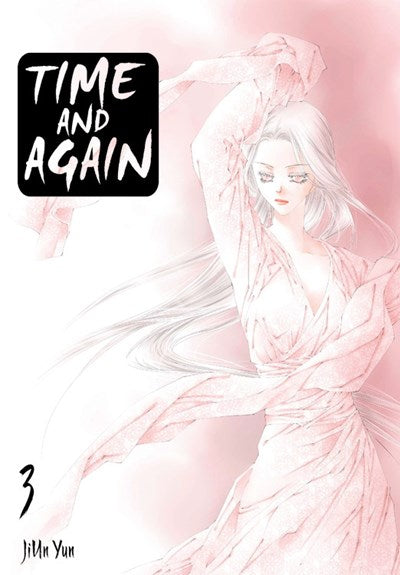 Time And Again, Vol. 3