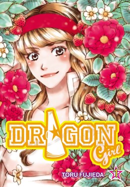 Dragon Girl, Vol. 1