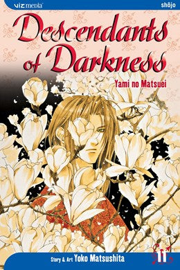 Descendants Of Darkness, Vol. 11