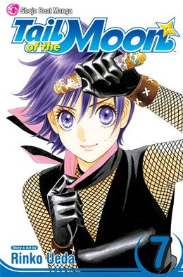Tail Of The Moon, Vol. 7