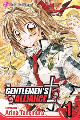 Gentlemen'S Alliance †, Vol. 1