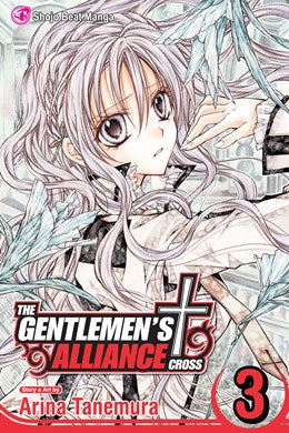 Gentlemen'S Alliance †, Vol. 3
