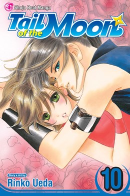 Tail Of The Moon, Vol. 10