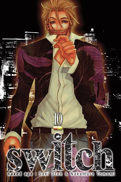 Switch, Vol. 10