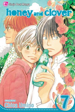 Honey And Clover, Vol. 7