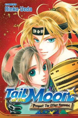Tail Of The Moon Prequel: The Other Hanzo(U): A Romantic Ninja Adventure!