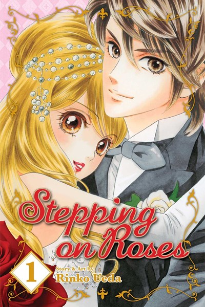 Stepping On Roses, Vol. 1