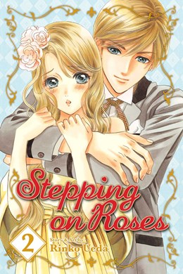 Stepping On Roses, Vol. 2