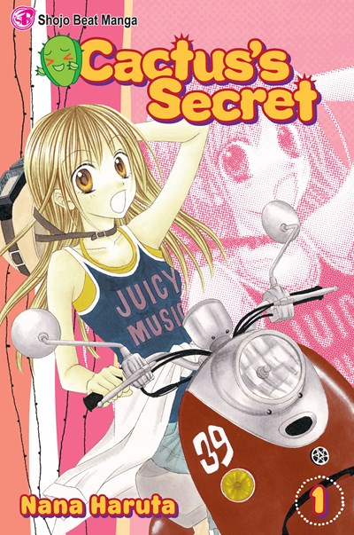 Cactus'S Secret, Vol. 1