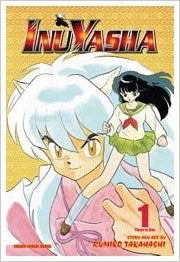Inuyasha (Vizbig Edition), Vol. 1